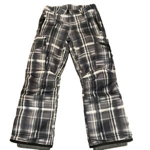 BOULDER Gear Ski Snowboarding Pants Size Large